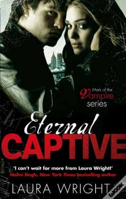 Capa do artigo Eternal Captive