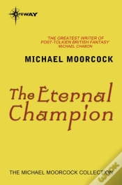 Capa do artigo Eternal Champion