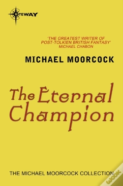 Capa do artigo Eternal Champion