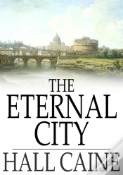 Capa do artigo Eternal City