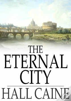 Capa do artigo Eternal City
