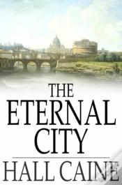 Capa do artigo Eternal City