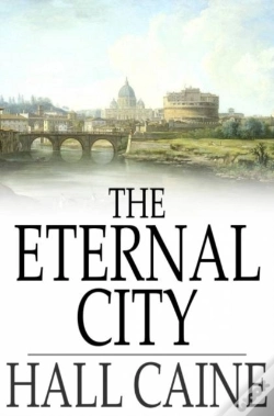 Capa do artigo Eternal City