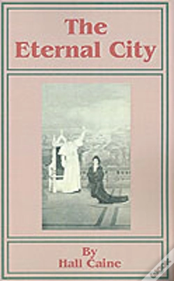 Capa do artigo Eternal City