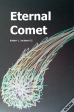 Capa do artigo Eternal Comet