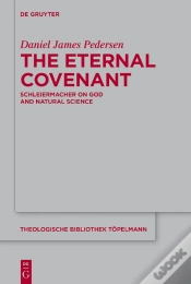 Capa do artigo Eternal Covenant