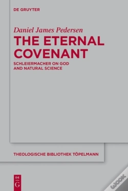 Capa do artigo Eternal Covenant