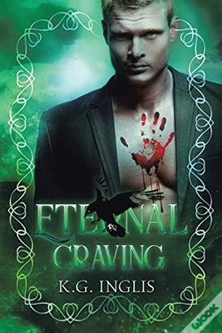 Capa do artigo Eternal Craving