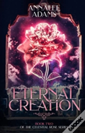 Capa do artigo Eternal Creation