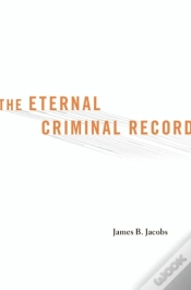 Capa do artigo Eternal Criminal Record