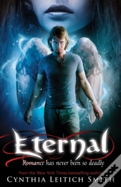 Capa do artigo Eternal