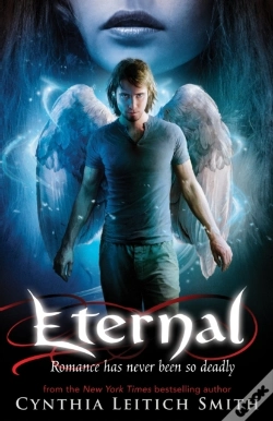 Capa do artigo Eternal