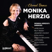 Capa do artigo Eternal Dance - CD