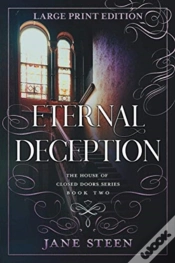 Capa do artigo Eternal Deception