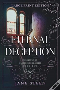 Capa do artigo Eternal Deception