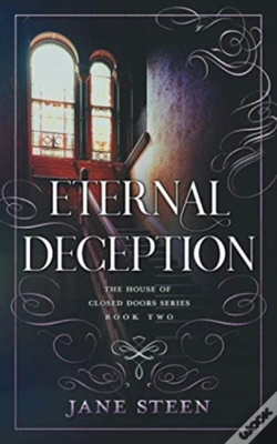Capa do artigo Eternal Deception