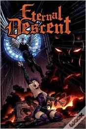 Capa do artigo Eternal Descent T.1; 1001