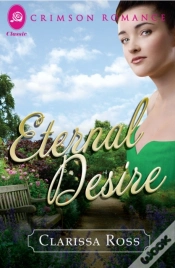 Capa do artigo Eternal Desire