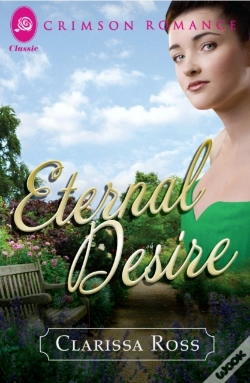 Capa do artigo Eternal Desire