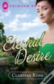 Capa do artigo Eternal Desire