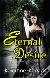 Capa do artigo Eternal Desire