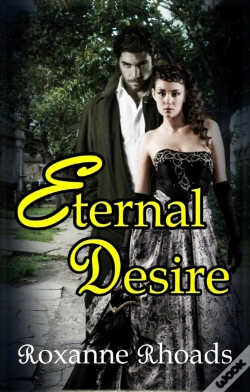 Capa do artigo Eternal Desire