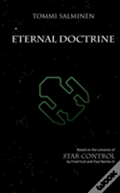 Capa do artigo Eternal Doctrine