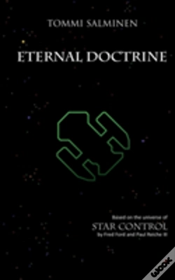 Capa do artigo Eternal Doctrine