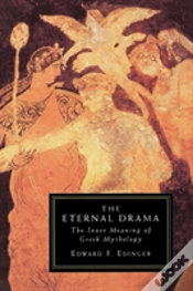 Capa do artigo Eternal Drama