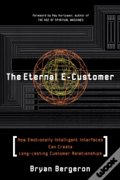 Capa do artigo Eternal E-Customer: How Emotionally Intelligent Interfaces Can Create Long-Lasting Customer Relationship