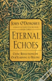 Capa do artigo Eternal Echoes