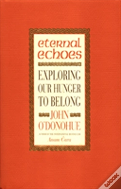 Capa do artigo Eternal Echoes