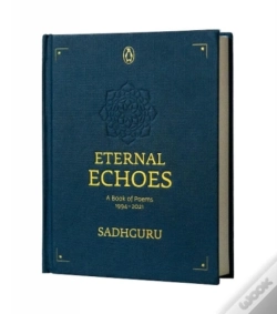 Capa do artigo Eternal Echoes