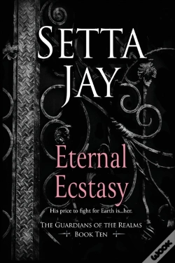Capa do artigo Eternal Ecstasy