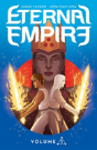 Eternal Empire Volume 1 - Preview