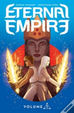 Capa do artigo Eternal Empire Volume 1