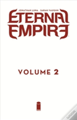 Capa do artigo Eternal Empire Volume 2