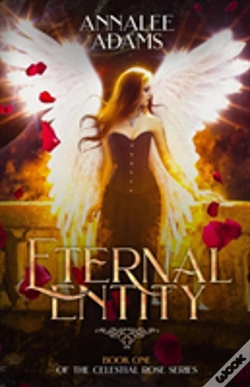 Capa do artigo Eternal Entity