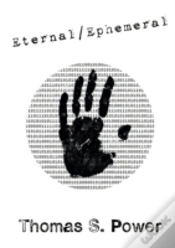 Capa do artigo Eternal Ephemeral