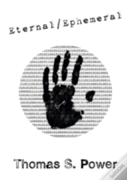 Capa do artigo Eternal Ephemeral