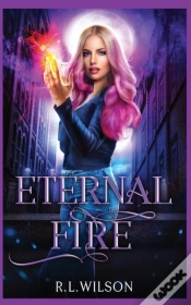 Capa do artigo Eternal Fire