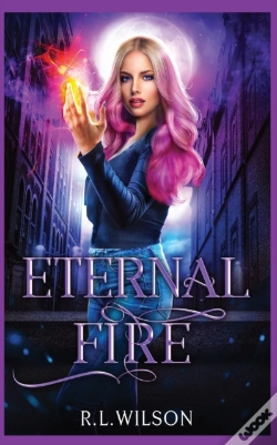 Capa do artigo Eternal Fire