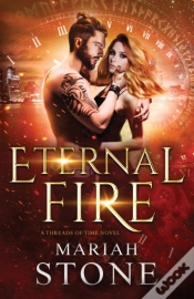 Capa do artigo Eternal Fire