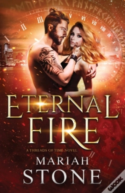 Capa do artigo Eternal Fire