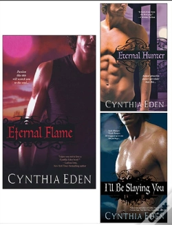 Capa do artigo Eternal Flame Bundle With Eternal Hunter & I'Ll Be Slaying You