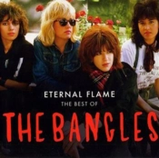 Capa do artigo Eternal Flame - CD