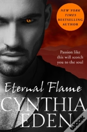 Capa do artigo Eternal Flame