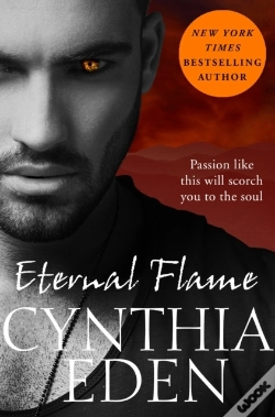 Capa do artigo Eternal Flame