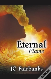 Capa do artigo Eternal Flame