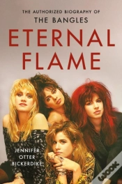 Capa do artigo Eternal Flame